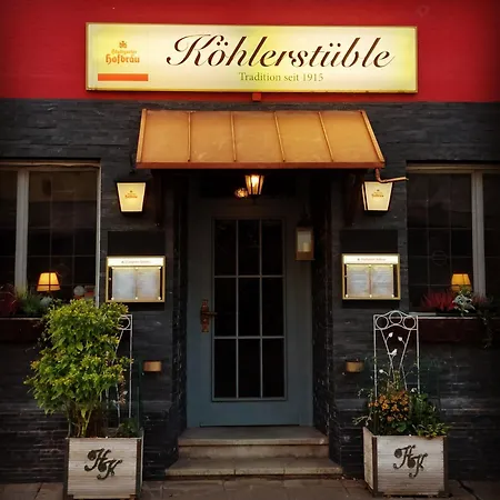 Hotel Köhler-2